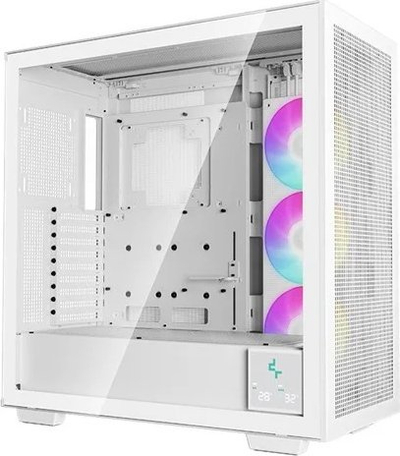 Kasë Deepcool Morpheus ARGB, Full Tower