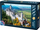 Puzzle D Toys Neuschwanstein Castle, 1000 copa, pamje Gjermani, shumëngjyrësh