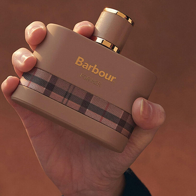 Eau de Parfum Barbour Origins For Her
