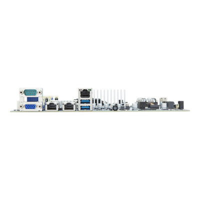 Motherboard serverik GIGABYTE MC13-LE1, AMD EPYC Ryzen, DDR5 ECC, MicroATX