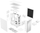 Kasë Fractal Design Define 7 Compact, e bardhë