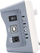 Gjenerator funksionesh Uni-T UTG962E me dy kanale, ekran 4.3", gri