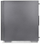 Куќиште за компјутери Thermaltake Versa H16 TG ARGB, Micro Tower, 3 вентилатори 120mm ARGB, црно