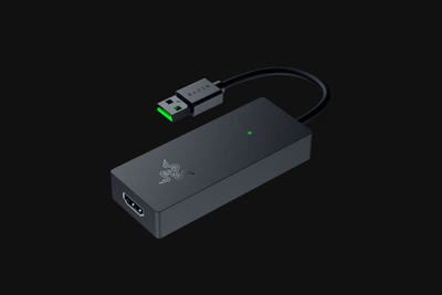Kartë e jashme Razer Ripsaw X (RZ20-04140100-R3M1)