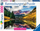 Puzzle Ravensburger Highlights Aspen Colorado, 1000 copa, Beautiful Mountains