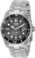 Orë për meshkuj Invicta Pro Diver 30806, e argjendtë