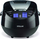 Multicooker Stollar BMC650, me avullore dhe zierëse orizi, gri