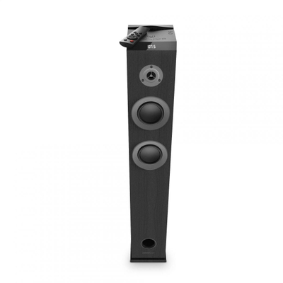 Altoparlant Tower Sound Bluetooth Tower 5 Max, 100W, Bluetooth 5.3, i zi