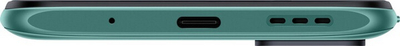Celular Xiaomi Redmi Note 10 5G, 4GB/64GB, i gjelbërt