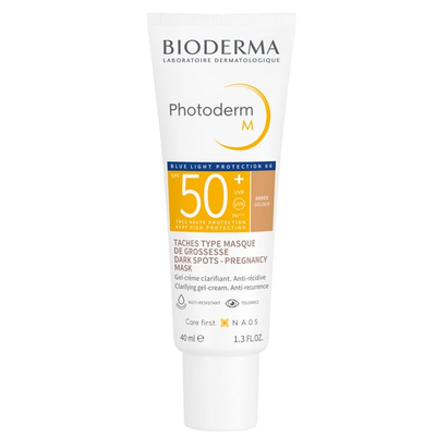 Bioderma Photoderm M SPF50+