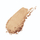 Pudër kompakte SENSAI Total Finish Foundation Refill, efekt fondatine, mbulim mesatar, bezhë