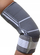 Mbeshtetese per berryl Spokey Segro Pro SPK-941789, madhesi universale, ngjyre e zeze