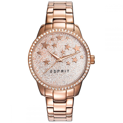 Orë dore Esprit TP10935 Rose Gold ES109352003