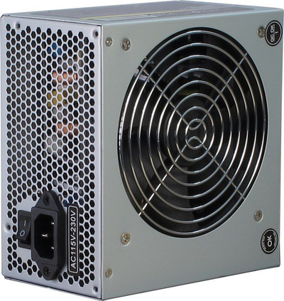 Напојување Inter-Tech Coba CES-350B 88882095 ATX, 350W