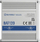 Mini UPS Teltonika BAT120, 12V, 18Wh, ngjyrë argjendtë