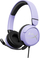 Слушалки за гејминг HyperX Cloud Mini, над уво, микрофон flip to mute, виолетова