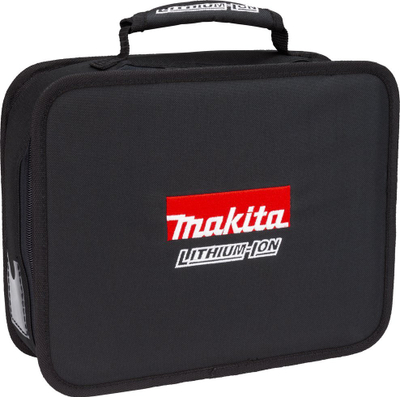 Trapano kaçavidë me bateri Makita HP333DSAP1, 12V, 1700 rpm, rozë me të zezë