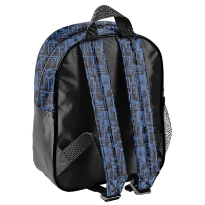 Paso Cante Spider-Man 28X22X10 Sp25Tt-503