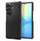 Kuti mbrojtëse Spigen Slim Armor Pro MagFit për Galaxy Z Fold 7, mbron dhe menteshën, e përshtatshme për karikim pa tel, e zezë