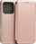 Këllëf libër Beline për Xiaomi Redmi Note 13 Pro Plus 5G, me magnet, me xhepa kartash, rozë gold