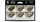 Set bojërash akrilike Vallejo Model Air US Modern Desert Colors, 6x17ml, për airbrush, shumëngjyrësh