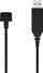 Kabllo karikimi EPOS CH 10, USB, për kufje IMPACT DW SD, e zezë