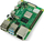 Kompjuter një-panelësh Raspberry Pi 4 Model B, deri 8GB RAM, jeshil