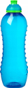 Shishe uji Sistema Twist n Sip Bottle, 330ml, kundër rrjedhjes, shumëngjyrëshe
