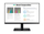 Monitor Samsung F24T450FZU, 24", 1920 x 1080, Full HD, 75 Hz, i zi