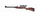 Pushkë ajri Marksman Ekp, kalibër 5.5 mm, 17 J, me targon optike