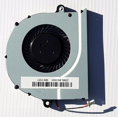 Ventilator laptopi Acer 23.ML9N2.001, brushless, gri