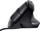 Maus Trust Ergo, me kabllo, USB, i zi