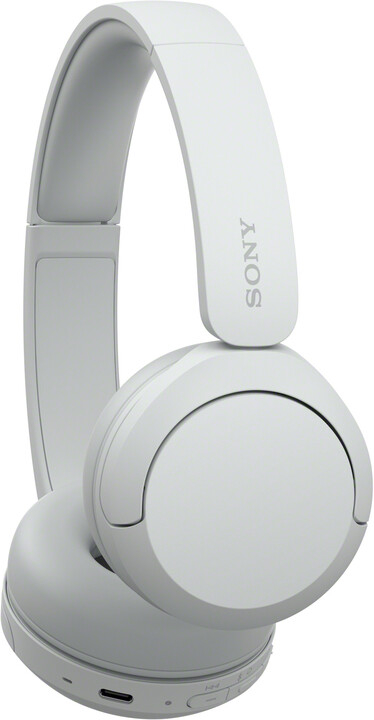 Kufje Sony WH-CH520, të bardha