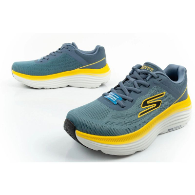 Машки патики Skechers Max Endeavour, трчање, не-летни, сиви
