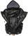 Shpinore Mystery Ranch Terraframe 3 Zip 50, 50L, Large, e zezë