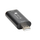 Kartë video capture Techly I USB VIDEO 1080TY, USB në HDMI, hyrje 4K 60Hz, dalje 1080p, e zezë