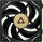 Ventilator PC Tcomas FC700 PRO, 120mm, ARGB, i zi