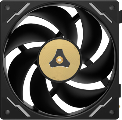 Ventilator PC Tcomas FC700 PRO, 120mm, ARGB, i zi