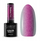 Llak xheli semi-permanent Claresa Soak Off Ilusion Pink, UV LED, rozë me shkëlqim