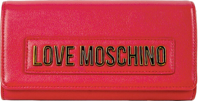 Kuletë Love Moschino JC5625PP1BLK0500, e kuqe