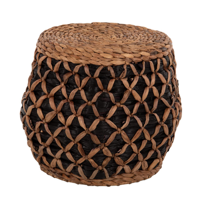 Stol Teofilo Φ43x38Hcm (HM7869), zezë