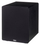 Nënvufer Magnat Alpha RS12, 120W, 30cm, i zi