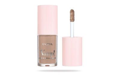Pupa Vamp! Liquid Eyeshadow