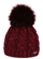 Kapele Capu 396-E, burgundy