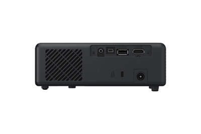 Проектор Epson EF-11, Full HD, 1000 lumens, 3LCD, црн