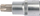 Çelës Torx Yato, T55 x 55 mm