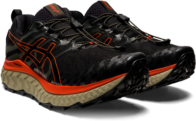 Atlete çunash Asics Trabuco Max, nr. 42