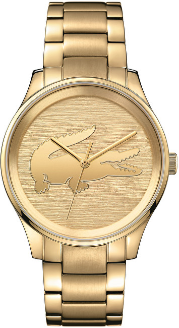 Orë dore Lacoste Victoria 2001016