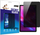 Mbrojtës ekrani GrizzGlass Matte SecretGlass Lenovo Tab P11 Pro, xham privatësie, mbrojtje nga gërvishtjet, transparent
