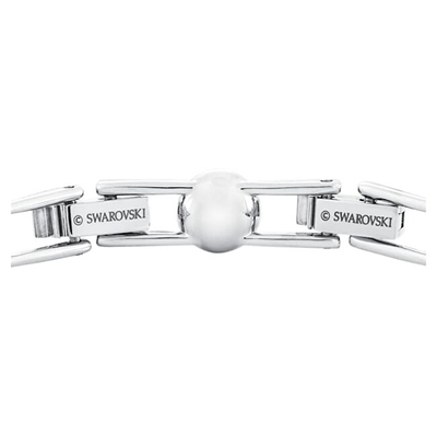 Byzylyk për femra Swarovski 5071173, i argjendtë